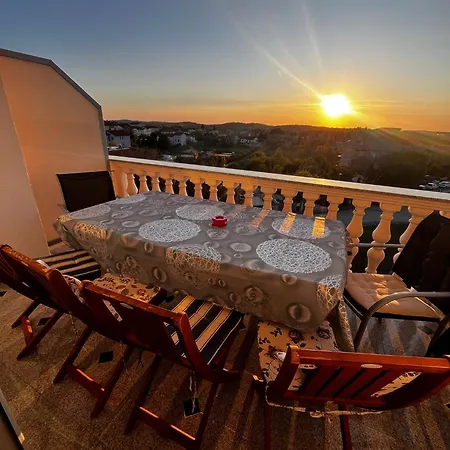 Maison d'hôtes Veli Vrh 3*