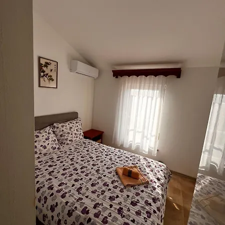 Maison d'hôtes Veli Vrh Pula