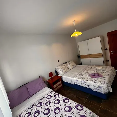 Maison d'hôtes Veli Vrh