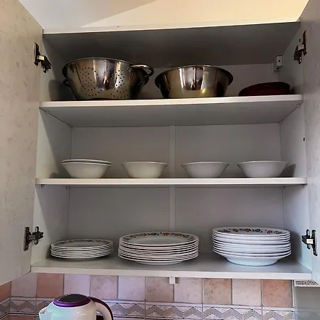 Veli Vrh Maison d'hôtes 3*