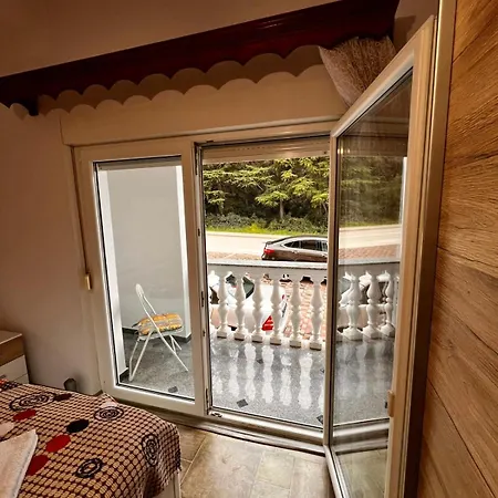 Veli Vrh Maison d'hôtes Pula