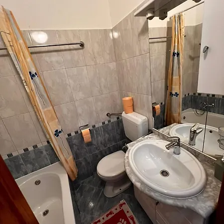 Veli Vrh 3* Pula