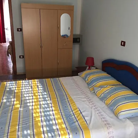 Veli Vrh Penzion 3*