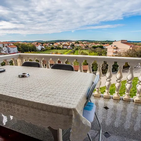 Veli Vrh Penzion 3*