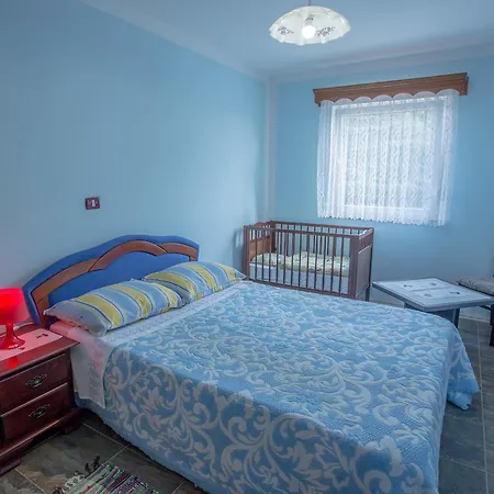 Veli Vrh Penzion 3*