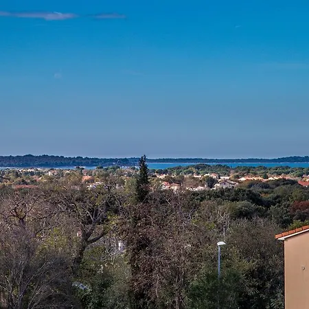 Pensionat Veli Vrh 3*