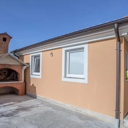 Pensionat Veli Vrh 3*