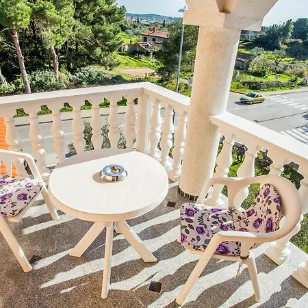 Penzion Veli Vrh