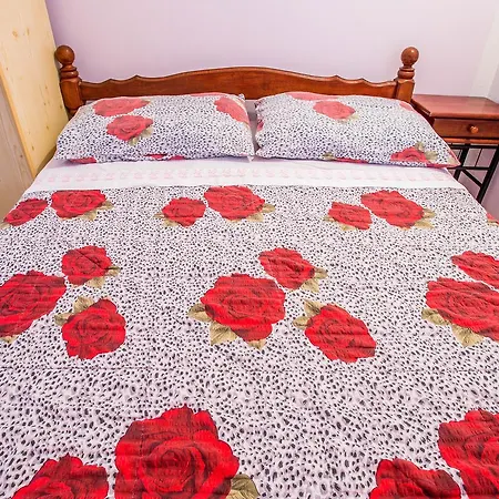 Veli Vrh Penzion 3*