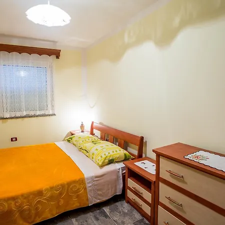 Veli Vrh Penzion