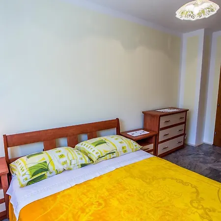 Penzion Veli Vrh 3*