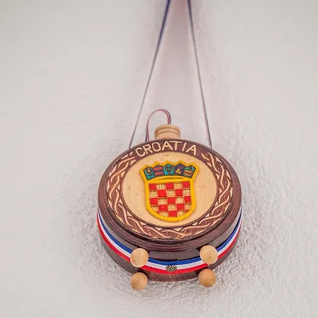 Penzion Veli Vrh