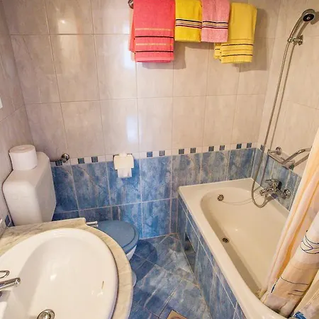 Maison d'hôtes Veli Vrh 3*