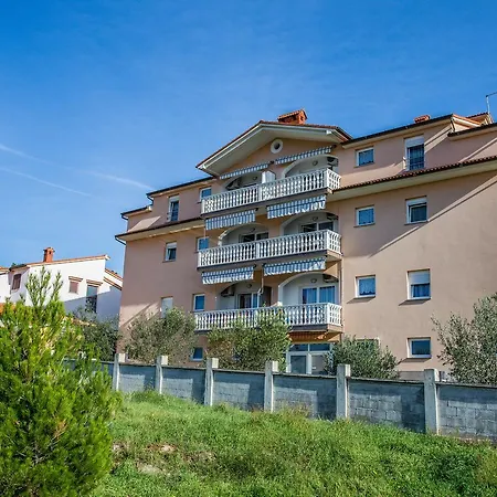 Veli Vrh Penzion 3*