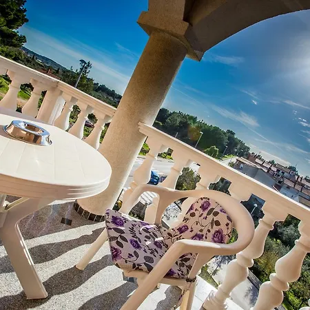 Veli Vrh Penzion 3*