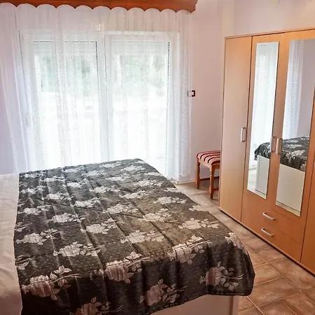 Veli Vrh Penzion 3*