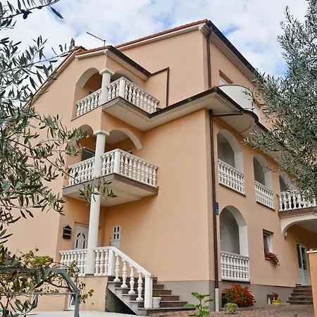 Maison d'hôtes Veli Vrh