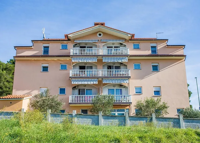 Gasthuis Veli Vrh Pula