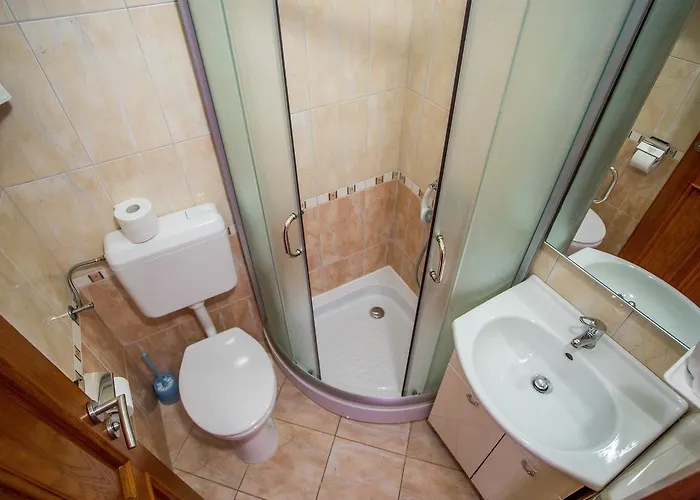 Πανσιόν Veli Vrh Πούλα