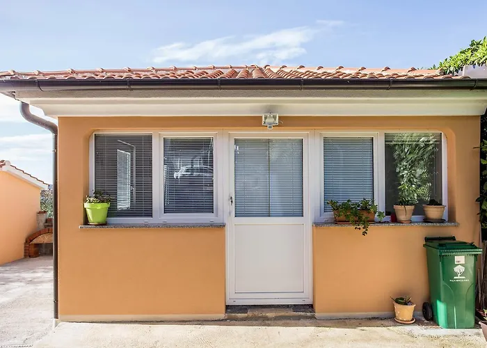 Veli Vrh Πανσιόν