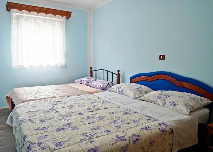 Πανσιόν Veli Vrh