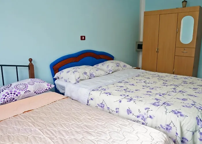 Πανσιόν Veli Vrh Πούλα