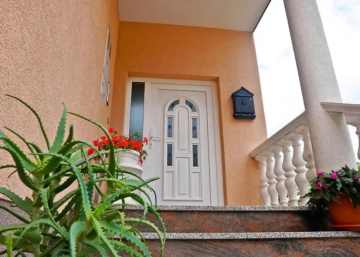 Πανσιόν Veli Vrh Πούλα