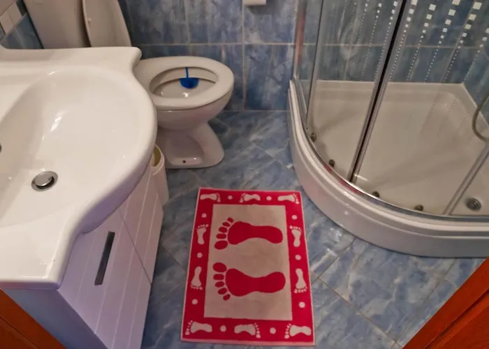 Veli Vrh Πανσιόν 3*