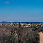 Penzion Veli Vrh 3*