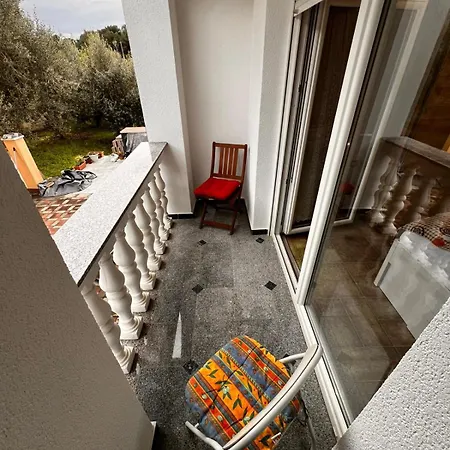 Pensión Veli Vrh 3*