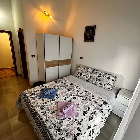 Veli Vrh Pensionat