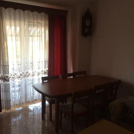 Veli Vrh بيت ضيافة 3*
