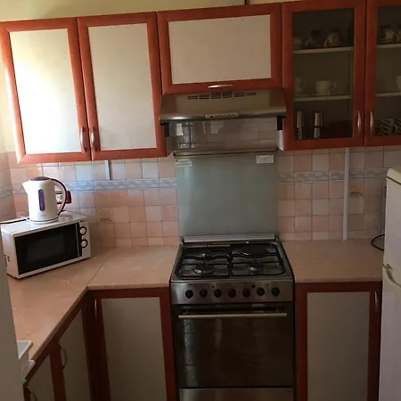 Veli Vrh بيت ضيافة بولا