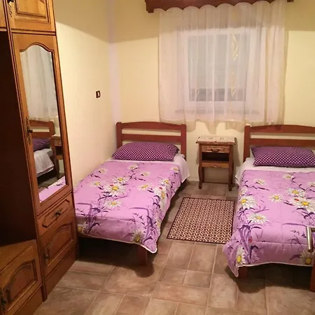 بيت ضيافة Veli Vrh بولا