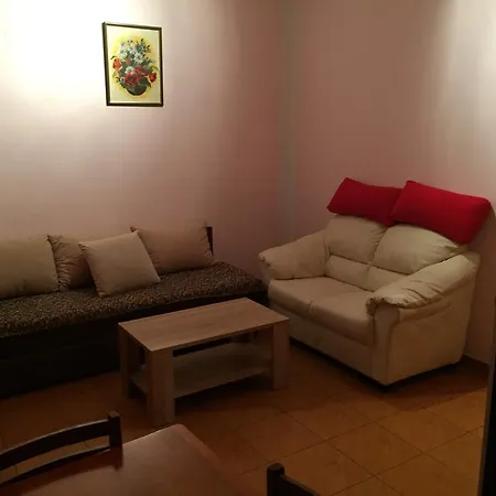 بيت ضيافة Veli Vrh 3*