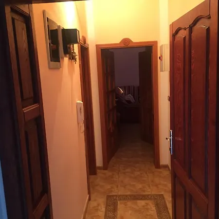بيت ضيافة Veli Vrh بولا