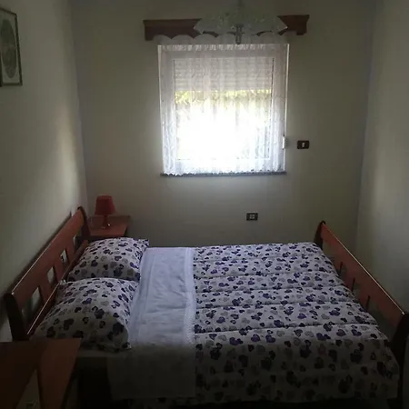 Veli Vrh Guest house Pula