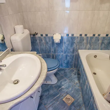 Veli Vrh Gasthof Pula