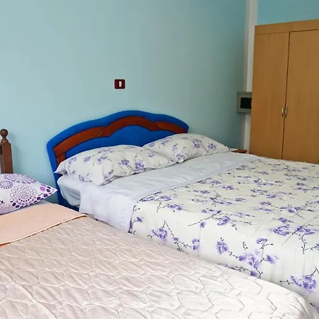 Konukevi Veli Vrh Pula