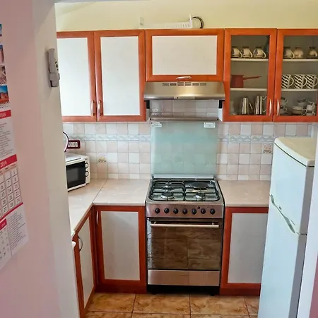 Veli Vrh Gasthof Pula