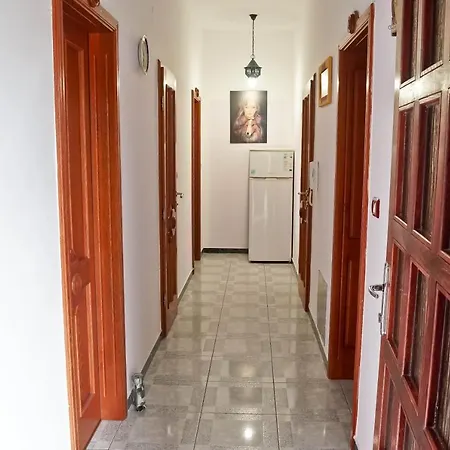 بيت ضيافة Veli Vrh