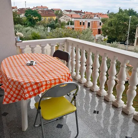 Konukevi Veli Vrh Pula