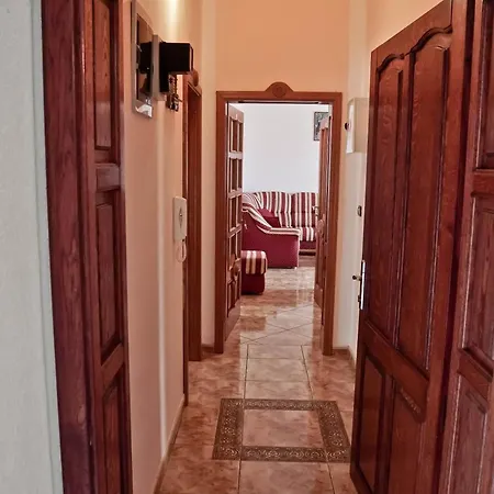 بيت ضيافة Veli Vrh بولا