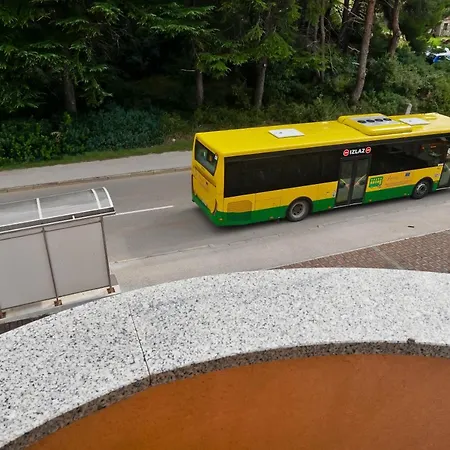 Veli Vrh Gæstehus Pula