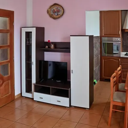 بيت ضيافة Veli Vrh بولا