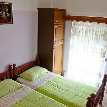 Gasthof Veli Vrh Pula