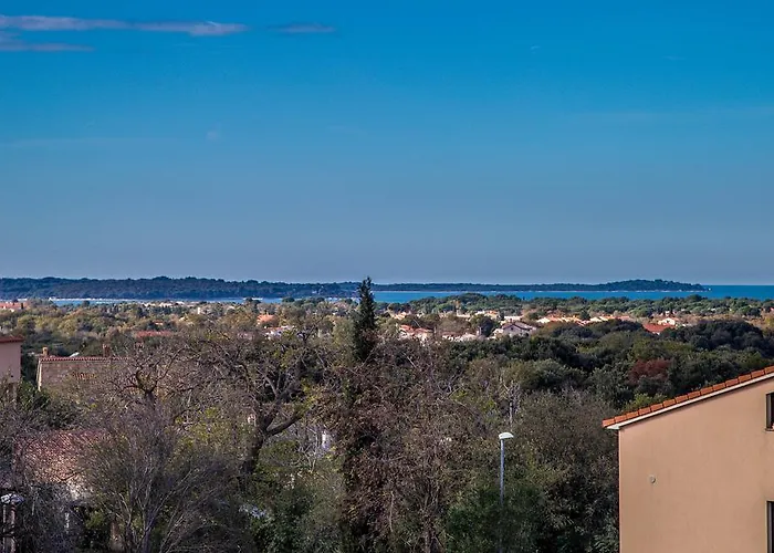 Πανσιόν Veli Vrh 3*