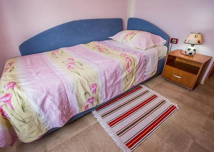 Πανσιόν Veli Vrh 3*