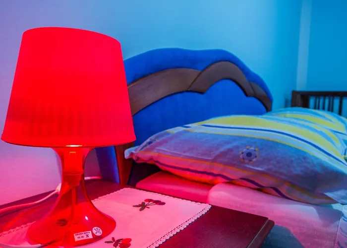 Veli Vrh Πανσιόν Πούλα