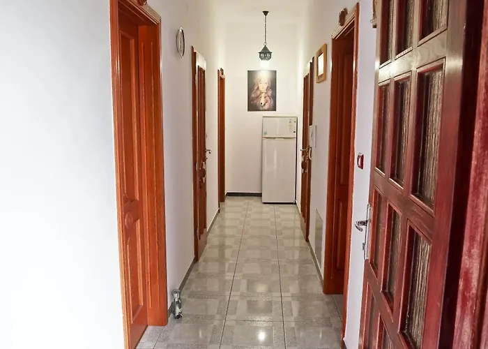 Πανσιόν Veli Vrh